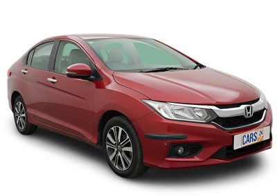 Honda City-img